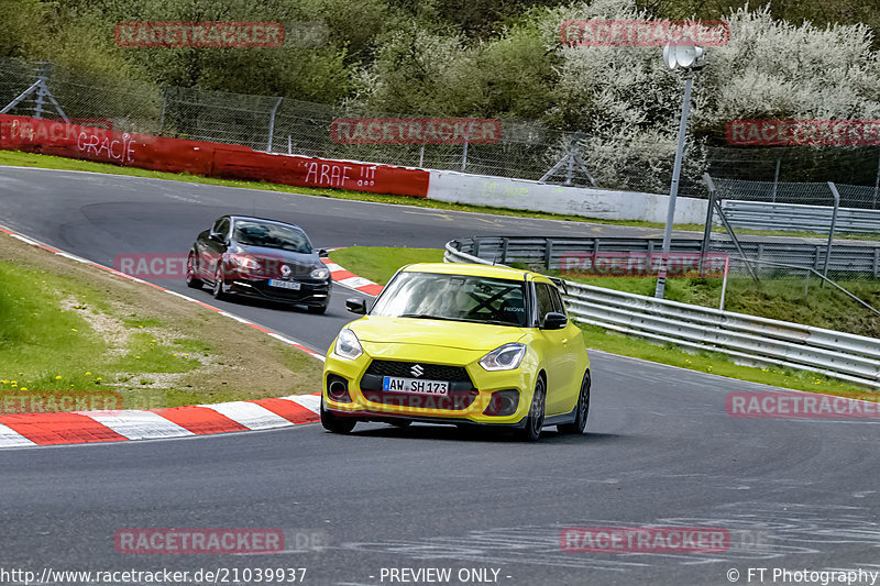 Bild #21039937 - Touristenfahrten Nürburgring Nordschleife (30.04.2023)