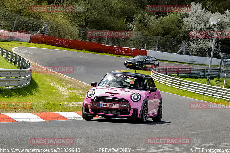 Bild #21039943 - Touristenfahrten Nürburgring Nordschleife (30.04.2023)