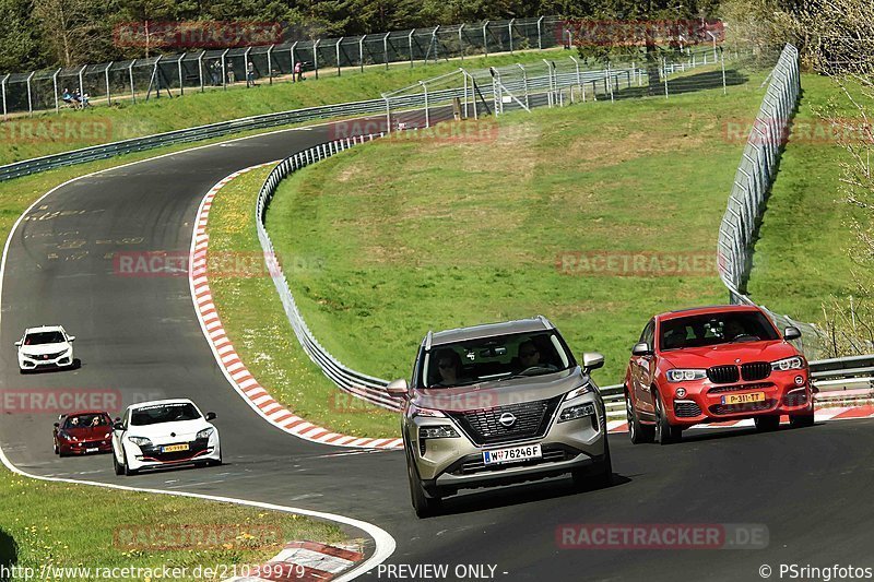 Bild #21039979 - Touristenfahrten Nürburgring Nordschleife (30.04.2023)