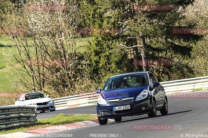 Bild #21040084 - Touristenfahrten Nürburgring Nordschleife (30.04.2023)