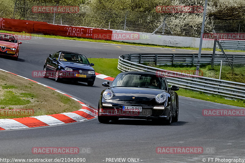 Bild #21040090 - Touristenfahrten Nürburgring Nordschleife (30.04.2023)