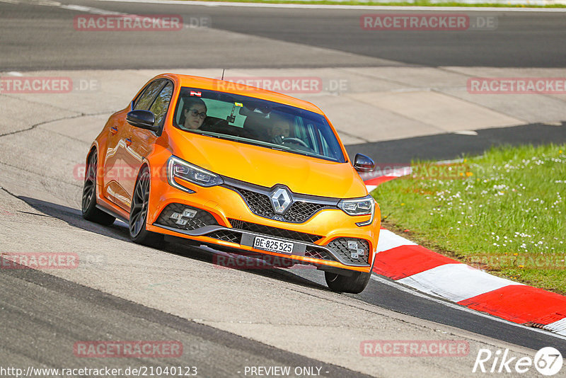 Bild #21040123 - Touristenfahrten Nürburgring Nordschleife (30.04.2023)