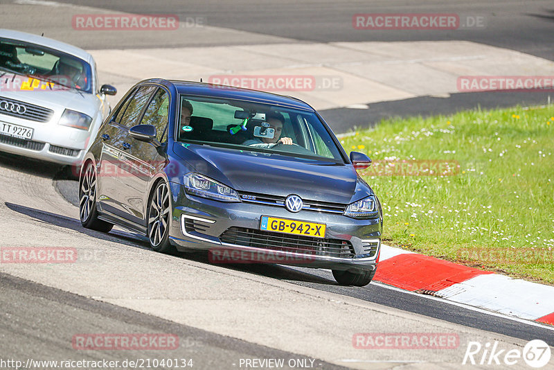 Bild #21040134 - Touristenfahrten Nürburgring Nordschleife (30.04.2023)