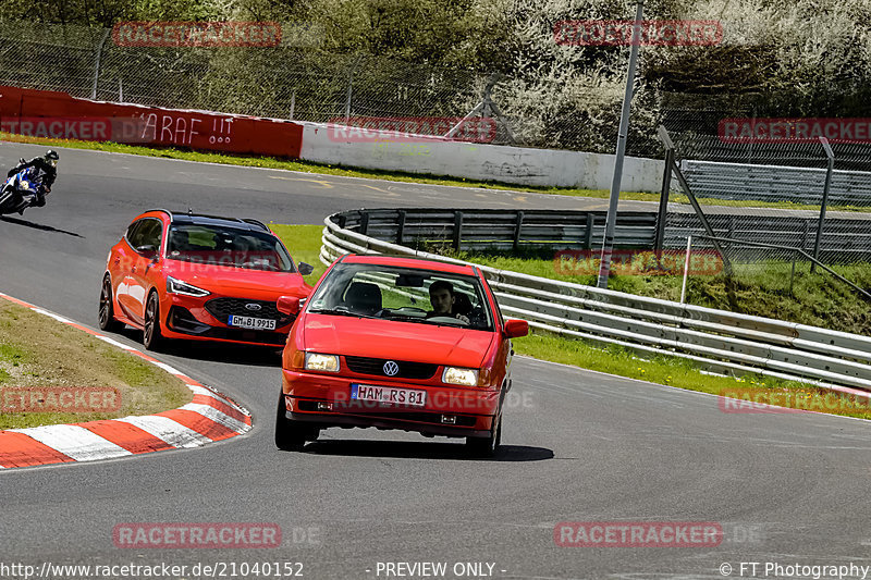 Bild #21040152 - Touristenfahrten Nürburgring Nordschleife (30.04.2023)