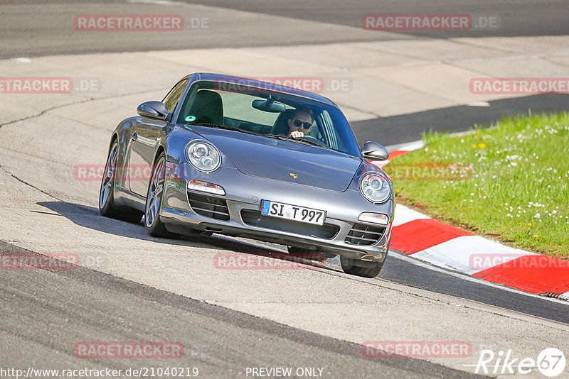 Bild #21040219 - Touristenfahrten Nürburgring Nordschleife (30.04.2023)