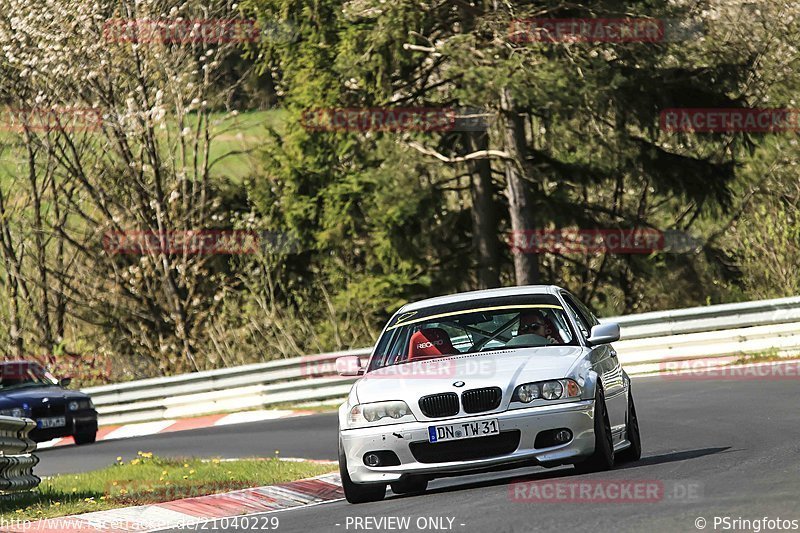 Bild #21040229 - Touristenfahrten Nürburgring Nordschleife (30.04.2023)