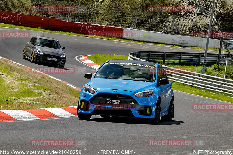 Bild #21040259 - Touristenfahrten Nürburgring Nordschleife (30.04.2023)