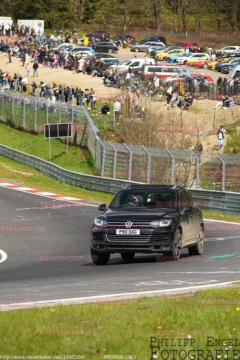 Bild #21040306 - Touristenfahrten Nürburgring Nordschleife (30.04.2023)