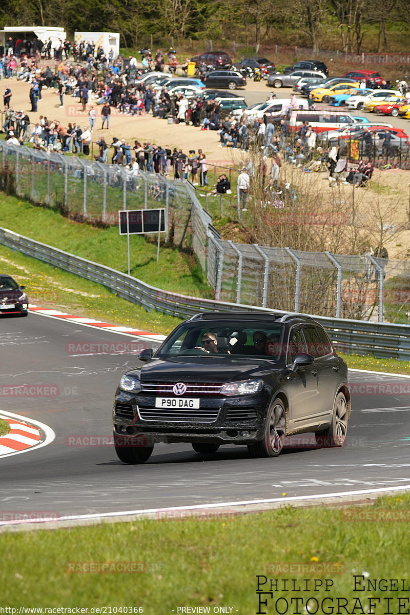 Bild #21040366 - Touristenfahrten Nürburgring Nordschleife (30.04.2023)