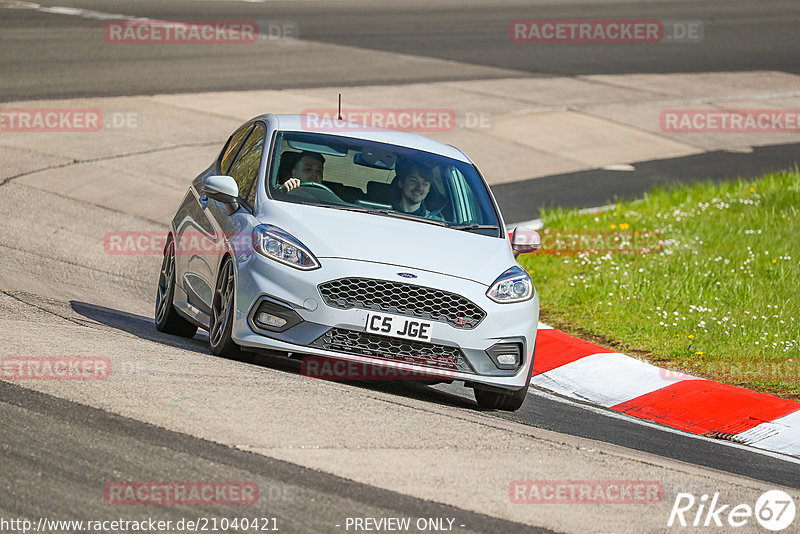 Bild #21040421 - Touristenfahrten Nürburgring Nordschleife (30.04.2023)