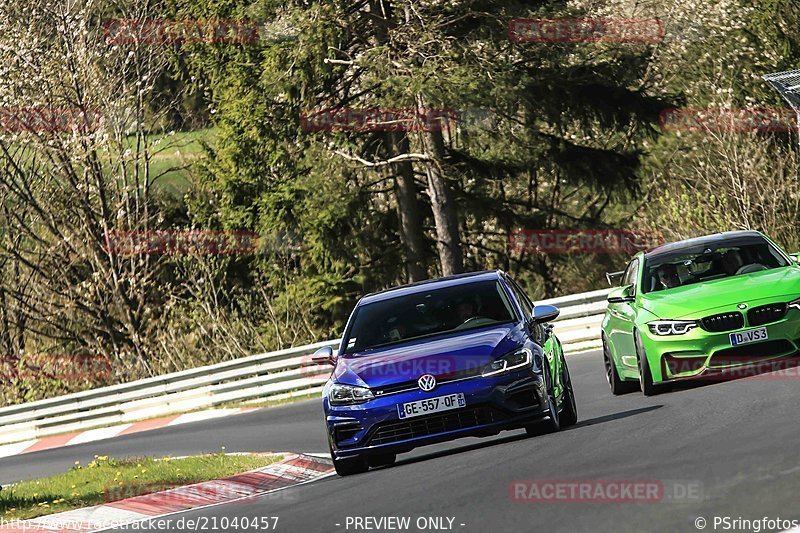 Bild #21040457 - Touristenfahrten Nürburgring Nordschleife (30.04.2023)