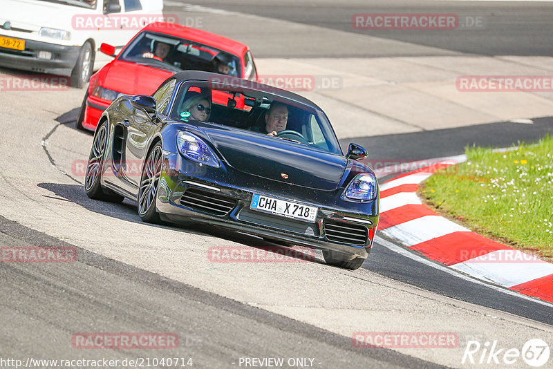 Bild #21040714 - Touristenfahrten Nürburgring Nordschleife (30.04.2023)