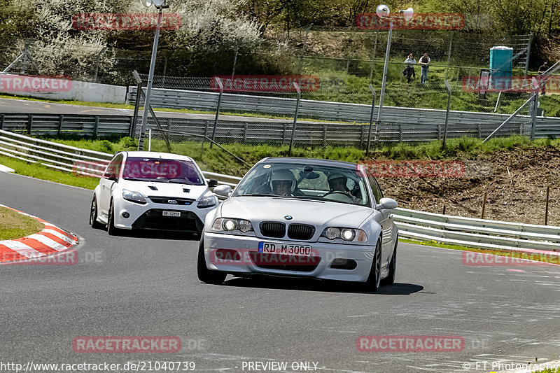 Bild #21040739 - Touristenfahrten Nürburgring Nordschleife (30.04.2023)