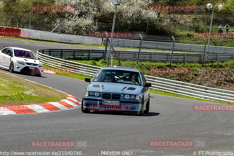 Bild #21040740 - Touristenfahrten Nürburgring Nordschleife (30.04.2023)