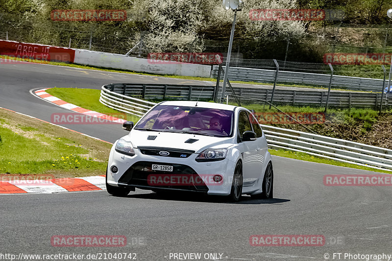 Bild #21040742 - Touristenfahrten Nürburgring Nordschleife (30.04.2023)