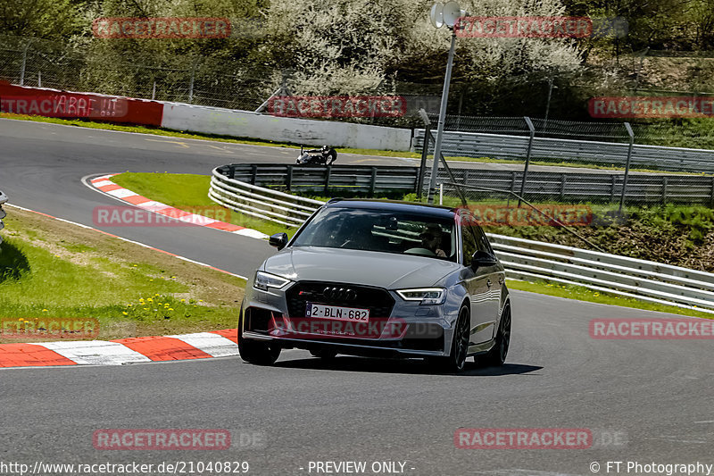 Bild #21040829 - Touristenfahrten Nürburgring Nordschleife (30.04.2023)