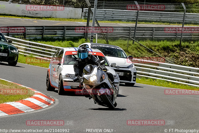 Bild #21040992 - Touristenfahrten Nürburgring Nordschleife (30.04.2023)