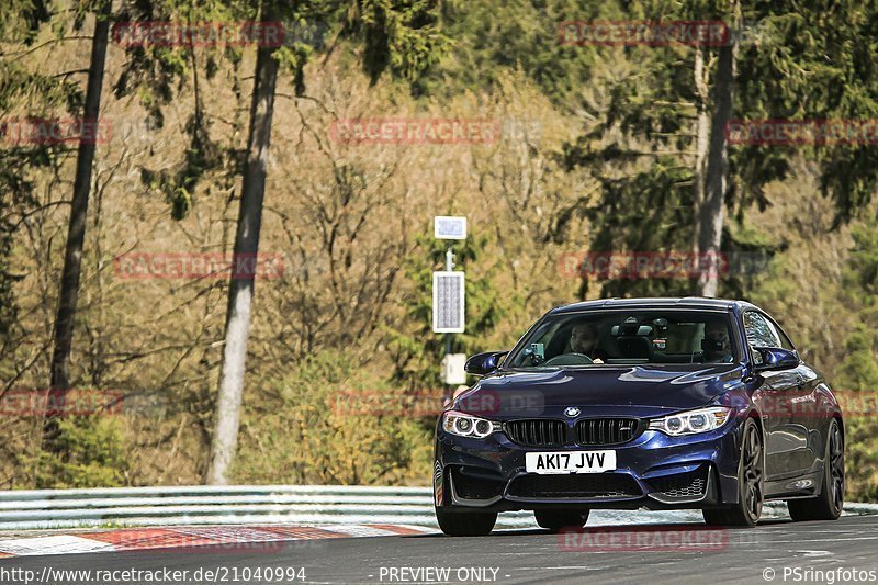 Bild #21040994 - Touristenfahrten Nürburgring Nordschleife (30.04.2023)