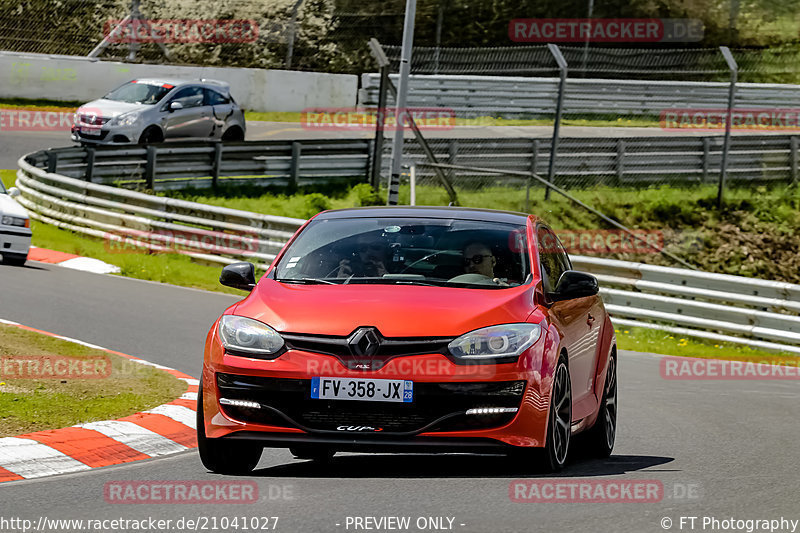 Bild #21041027 - Touristenfahrten Nürburgring Nordschleife (30.04.2023)