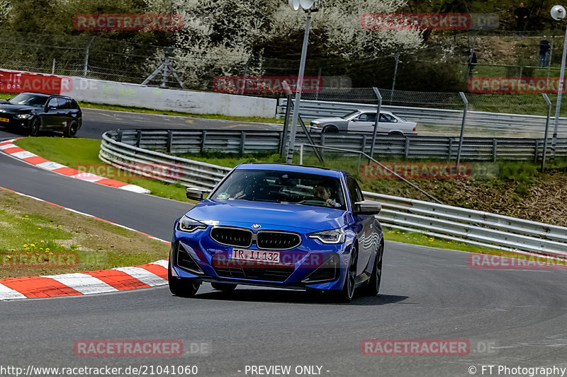 Bild #21041060 - Touristenfahrten Nürburgring Nordschleife (30.04.2023)