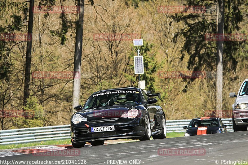 Bild #21041126 - Touristenfahrten Nürburgring Nordschleife (30.04.2023)