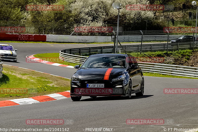 Bild #21041142 - Touristenfahrten Nürburgring Nordschleife (30.04.2023)