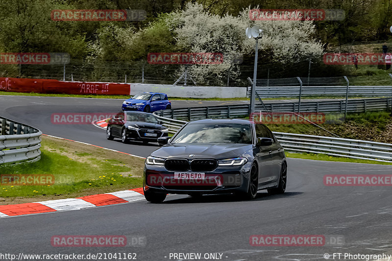 Bild #21041162 - Touristenfahrten Nürburgring Nordschleife (30.04.2023)