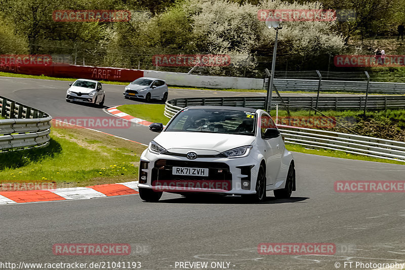 Bild #21041193 - Touristenfahrten Nürburgring Nordschleife (30.04.2023)