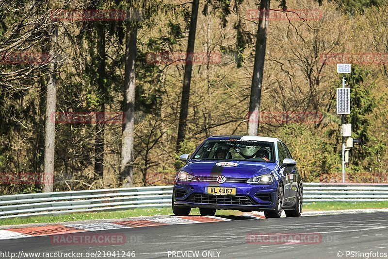 Bild #21041246 - Touristenfahrten Nürburgring Nordschleife (30.04.2023)