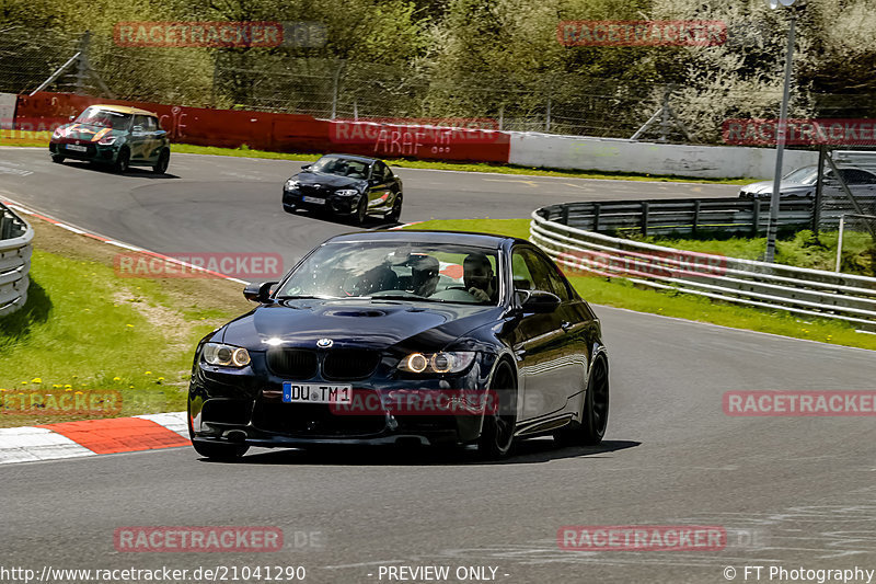 Bild #21041290 - Touristenfahrten Nürburgring Nordschleife (30.04.2023)