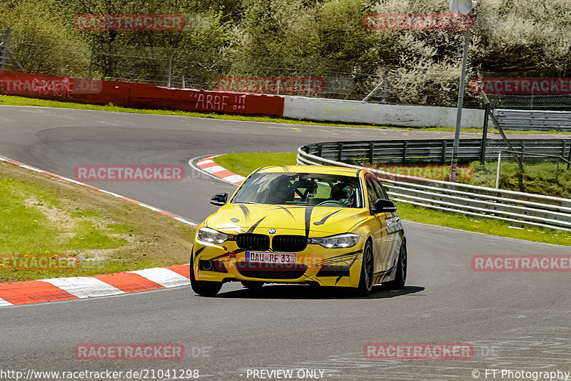 Bild #21041298 - Touristenfahrten Nürburgring Nordschleife (30.04.2023)