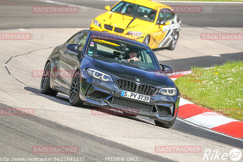 Bild #21041377 - Touristenfahrten Nürburgring Nordschleife (30.04.2023)