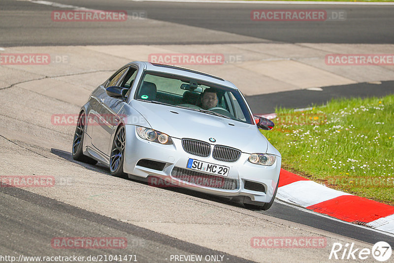 Bild #21041471 - Touristenfahrten Nürburgring Nordschleife (30.04.2023)