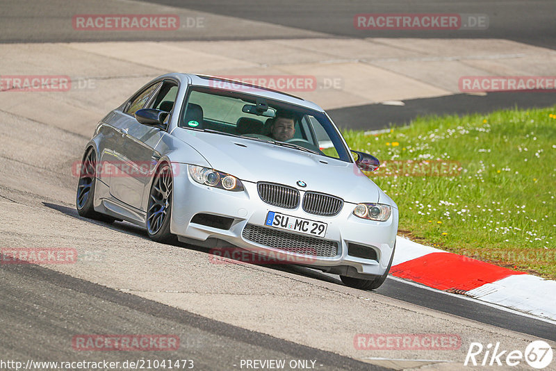 Bild #21041473 - Touristenfahrten Nürburgring Nordschleife (30.04.2023)