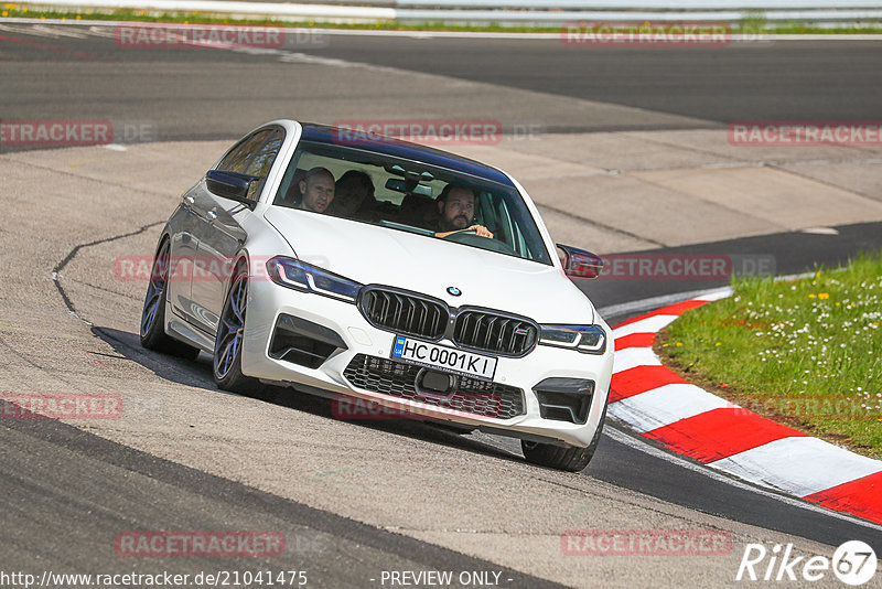 Bild #21041475 - Touristenfahrten Nürburgring Nordschleife (30.04.2023)