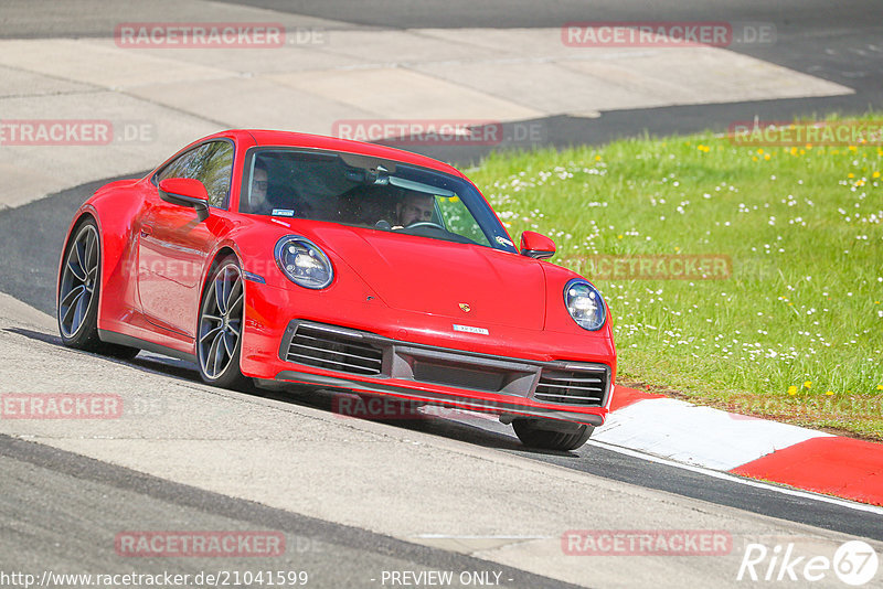 Bild #21041599 - Touristenfahrten Nürburgring Nordschleife (30.04.2023)