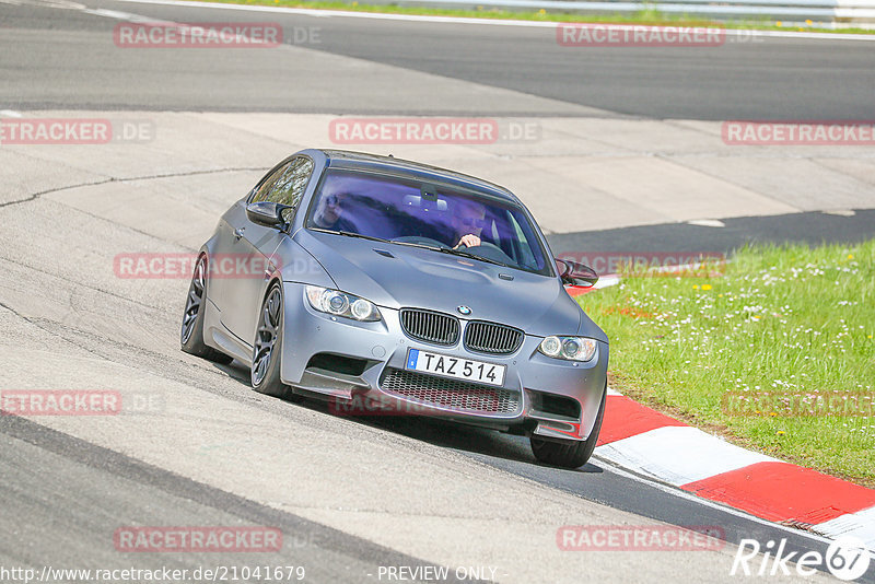 Bild #21041679 - Touristenfahrten Nürburgring Nordschleife (30.04.2023)