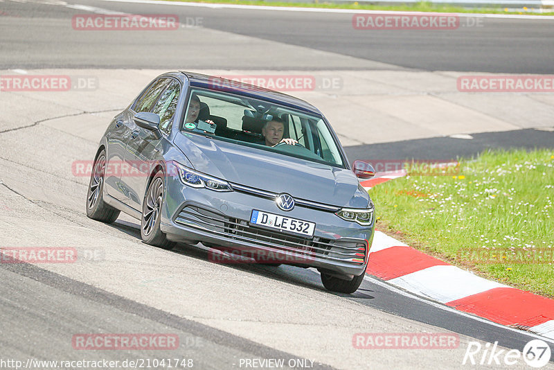 Bild #21041748 - Touristenfahrten Nürburgring Nordschleife (30.04.2023)