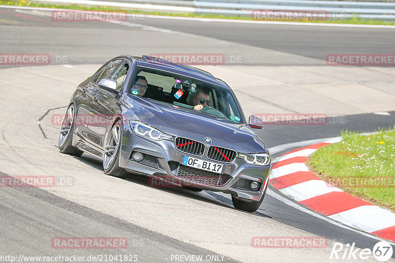 Bild #21041825 - Touristenfahrten Nürburgring Nordschleife (30.04.2023)