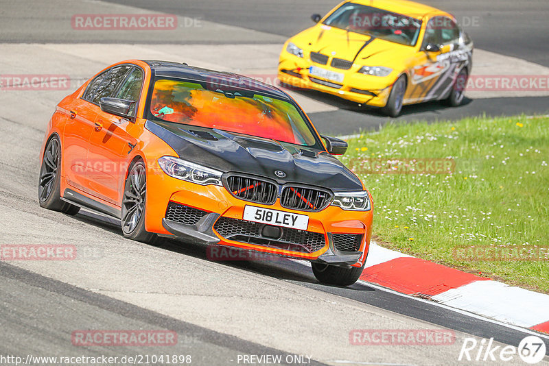 Bild #21041898 - Touristenfahrten Nürburgring Nordschleife (30.04.2023)