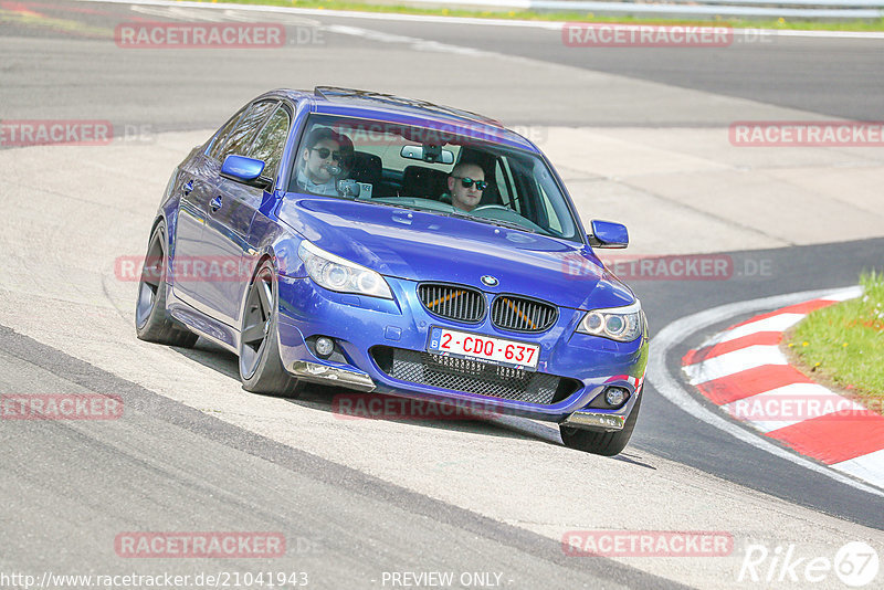 Bild #21041943 - Touristenfahrten Nürburgring Nordschleife (30.04.2023)