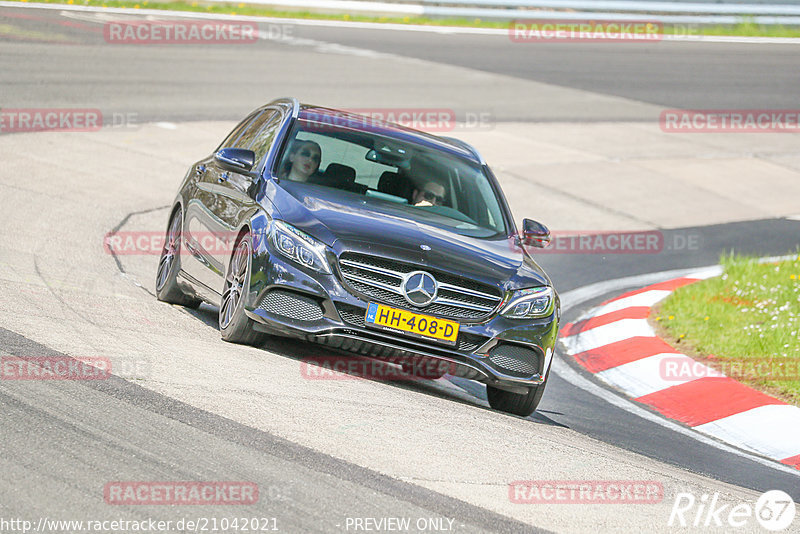 Bild #21042021 - Touristenfahrten Nürburgring Nordschleife (30.04.2023)