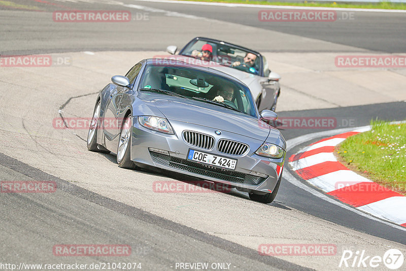 Bild #21042074 - Touristenfahrten Nürburgring Nordschleife (30.04.2023)