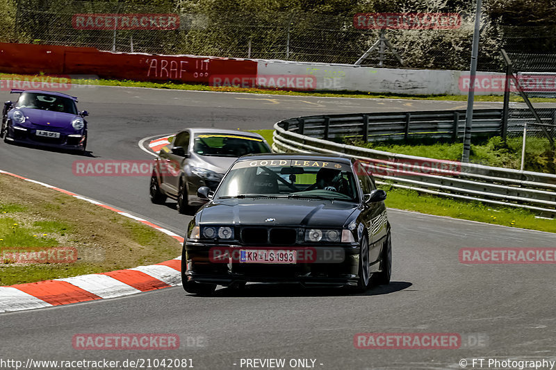 Bild #21042081 - Touristenfahrten Nürburgring Nordschleife (30.04.2023)