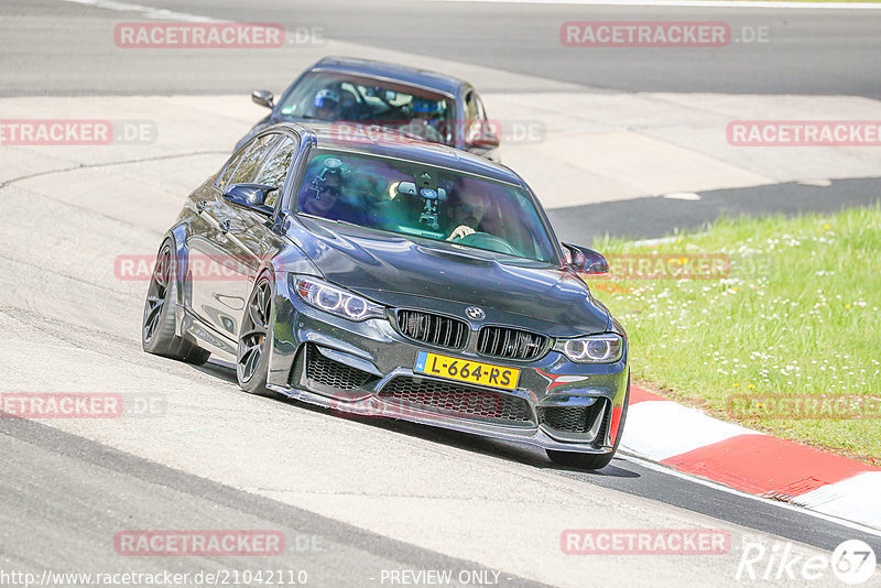 Bild #21042110 - Touristenfahrten Nürburgring Nordschleife (30.04.2023)