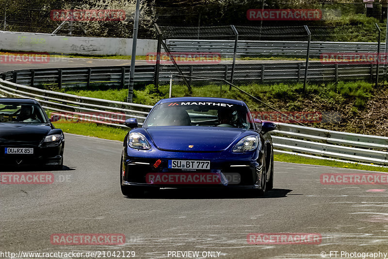 Bild #21042129 - Touristenfahrten Nürburgring Nordschleife (30.04.2023)