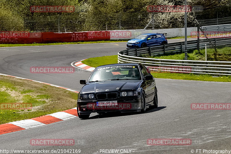 Bild #21042169 - Touristenfahrten Nürburgring Nordschleife (30.04.2023)