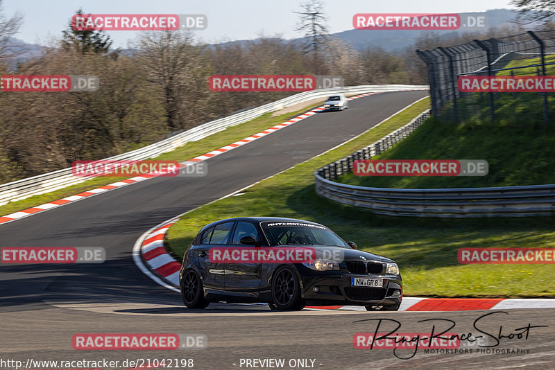 Bild #21042198 - Touristenfahrten Nürburgring Nordschleife (30.04.2023)