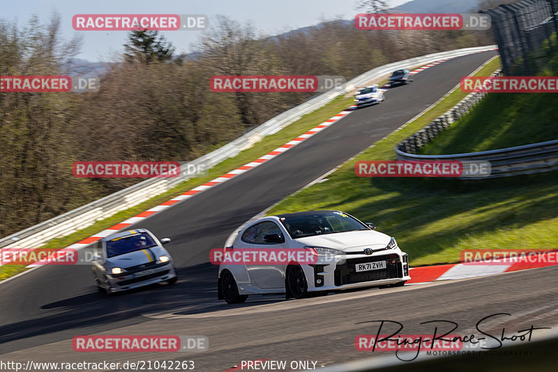 Bild #21042263 - Touristenfahrten Nürburgring Nordschleife (30.04.2023)