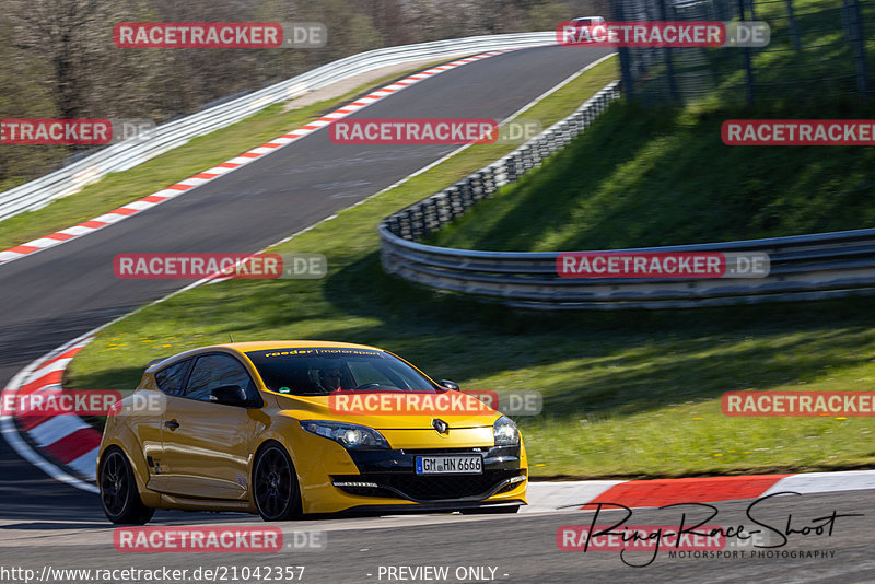 Bild #21042357 - Touristenfahrten Nürburgring Nordschleife (30.04.2023)